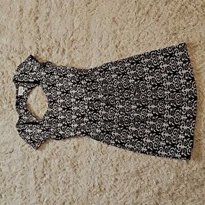 Anthropologie Deletta dress